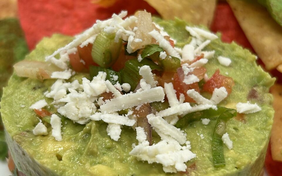 STACKED GUAC + CHIPS v