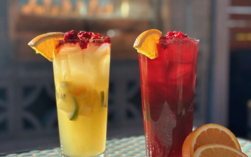 SANGRIA (2oz | 8oz)
