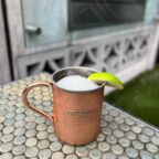 FROSTED MULE (2oz)