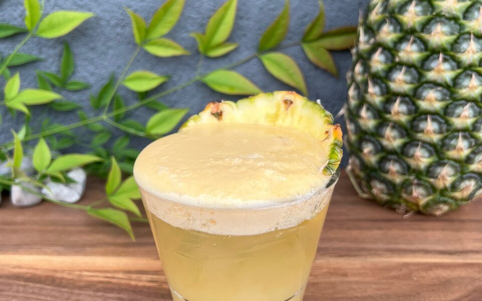 MONKEY POD MAI TAI (2oz)