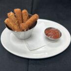 MOZZARELLA CHEESE STICKS