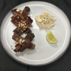 ALOHA STICKY RIBS gf