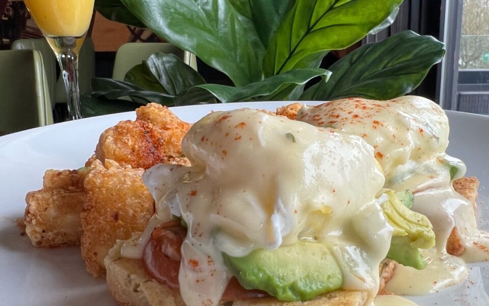 CALIFORNIA BENNY