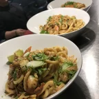 STREET NOODLE CURRY BOWL