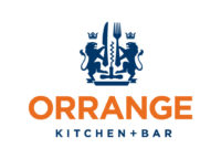 Orrange Kitchen + Bar