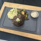 8oz AAA RESERVE SIRLOIN