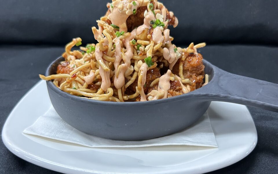 HULI HULI CHICKEN
