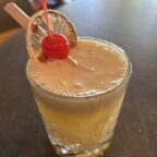 BUBLE SOUR